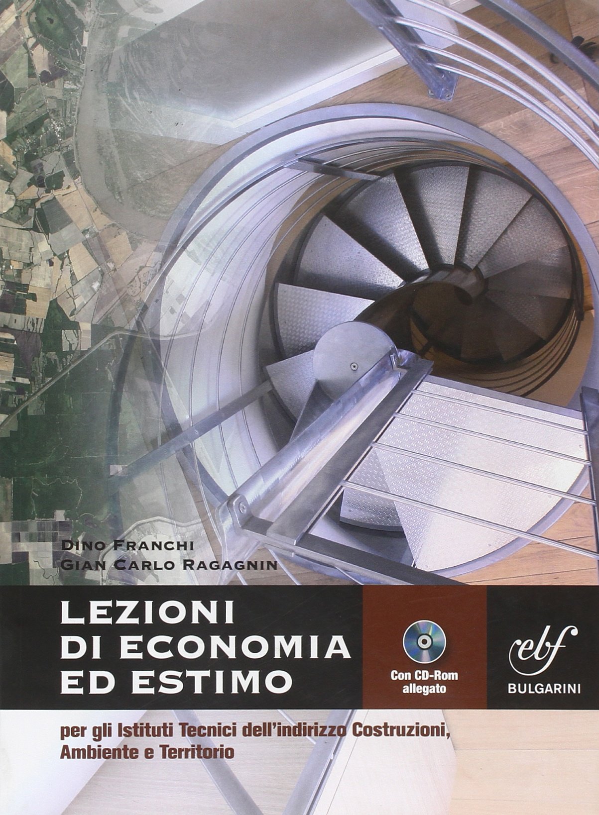 Lezioni di economia ed estimo. Per gli Ist. tecnici. Con espansione online book
