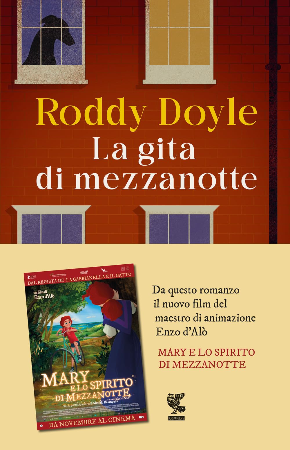 La gita di mezzanotte book