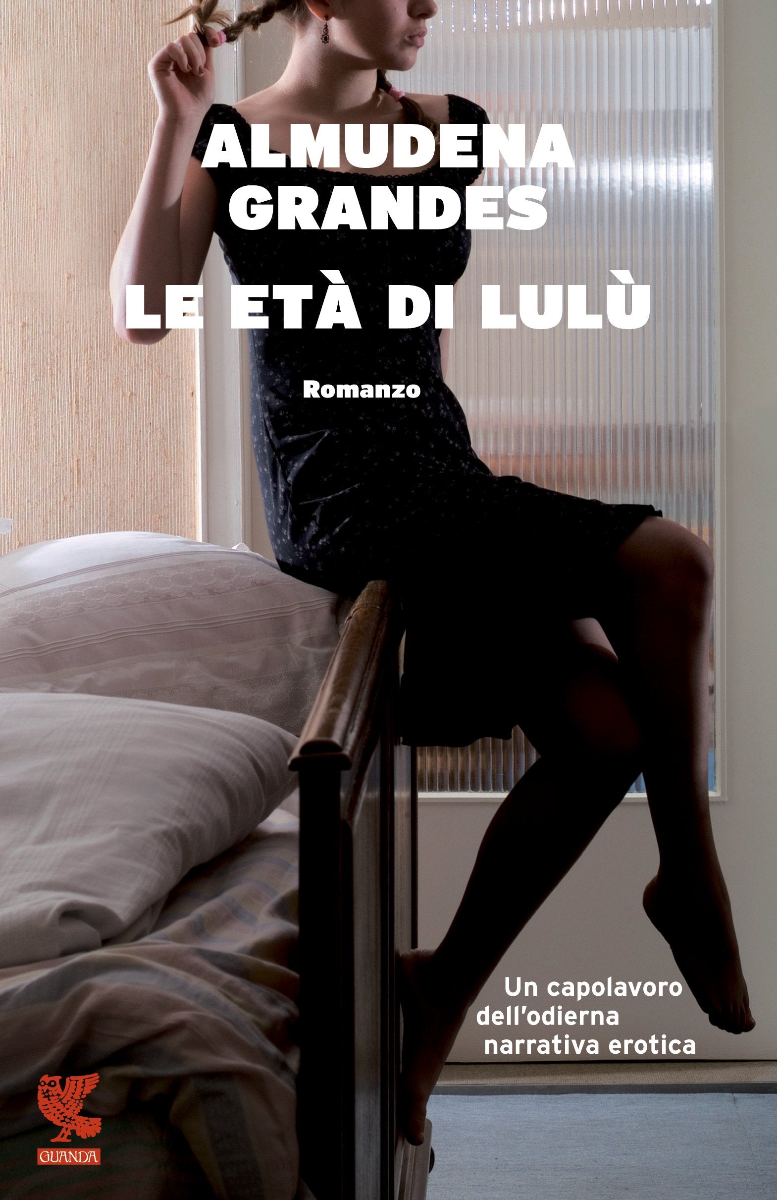 Le età di Lulù book