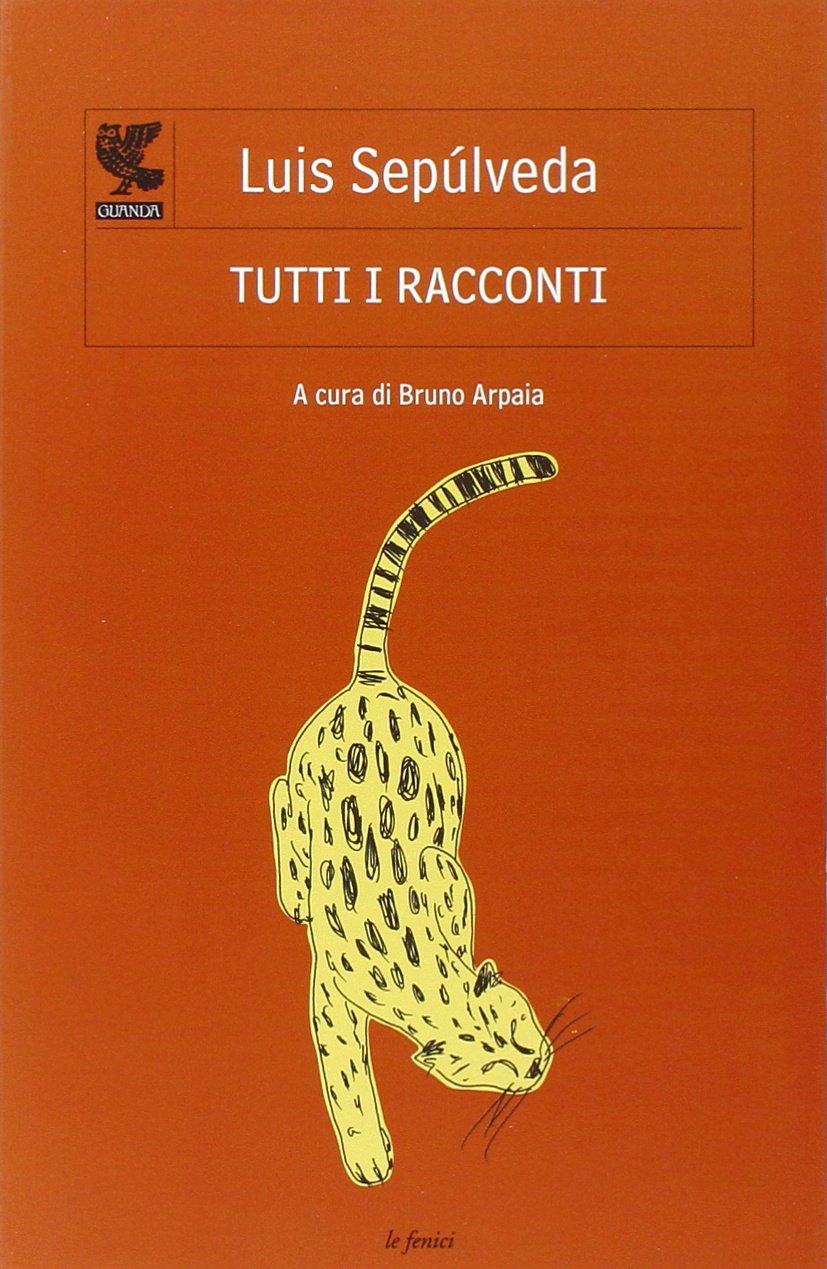 Tutti i racconti book