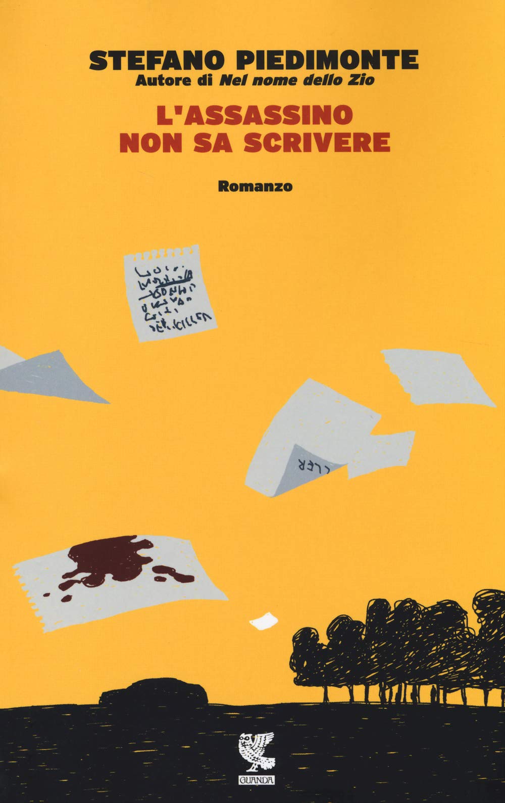 L'assassino non sa scrivere Action & Adventure