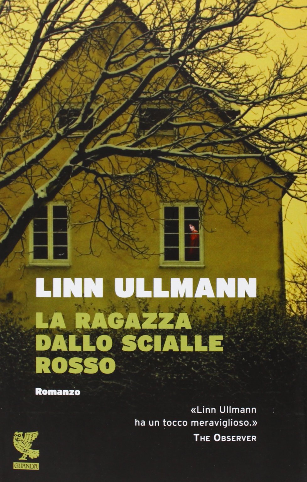 La ragazza dallo scialle rosso (Narratori della Fenice, Band 7) Essays & Short Stories