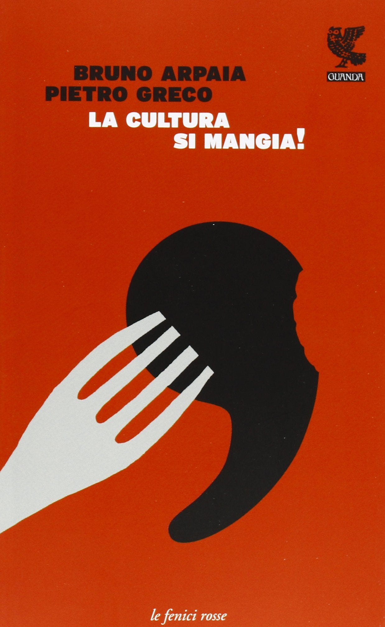 La cultura si mangia book