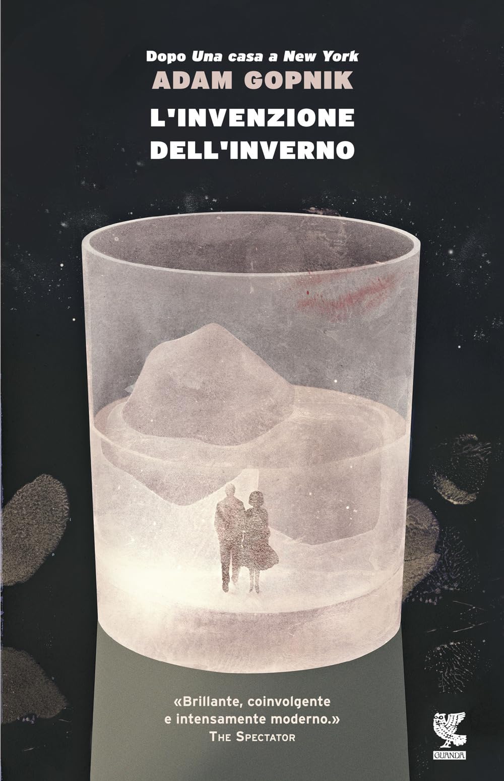 L'invenzione dell'inverno book