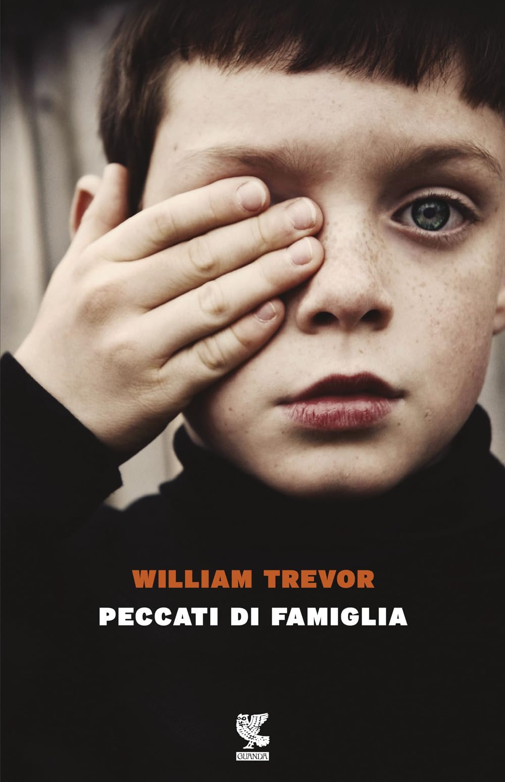 Peccati di famiglia book