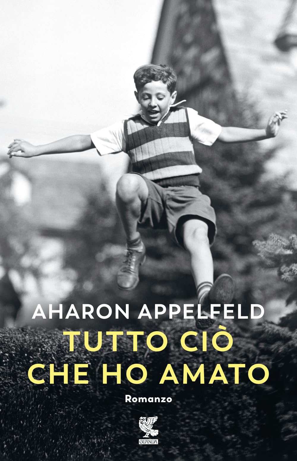 Tutto ciò che ho amato book