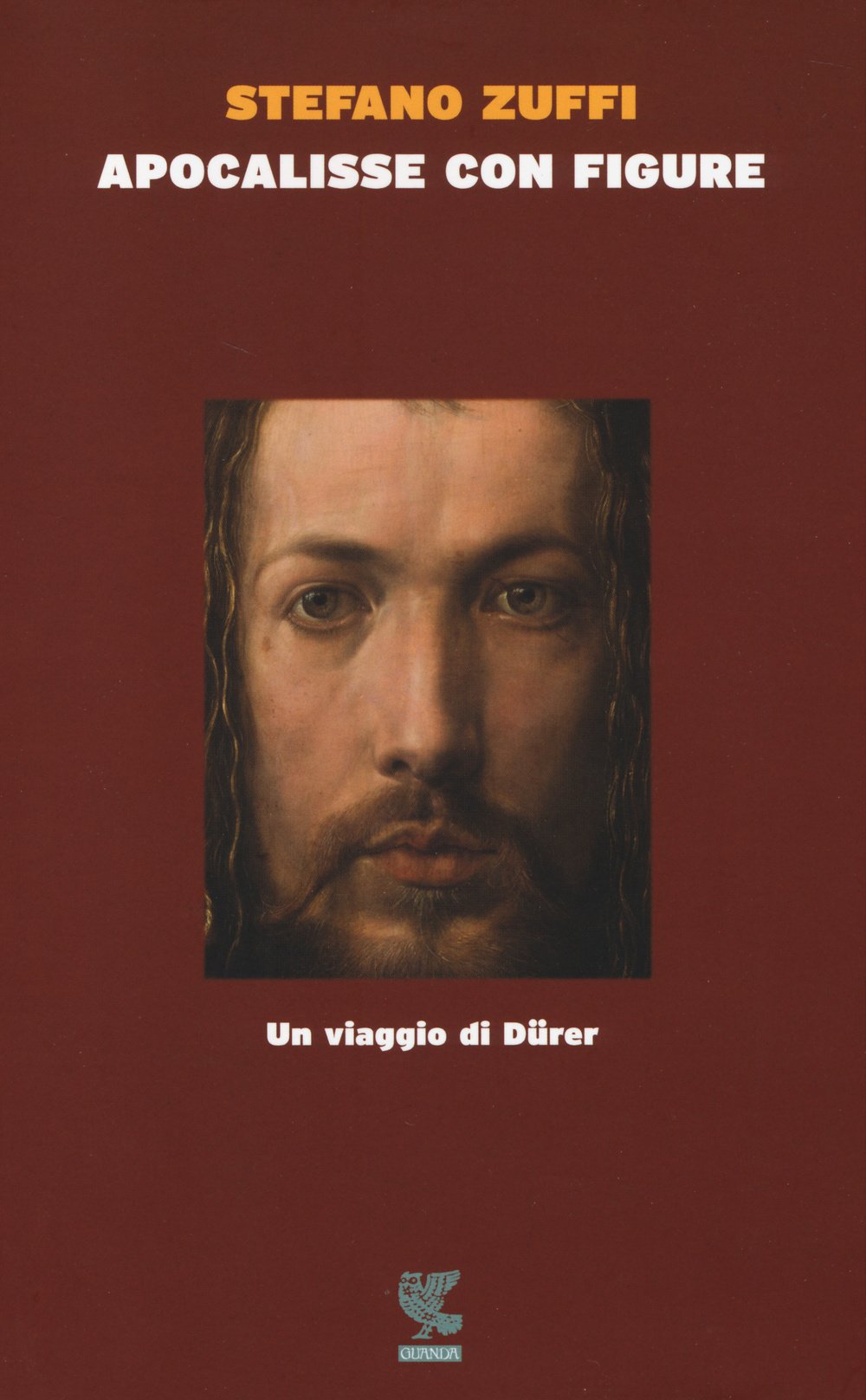 Apocalisse con figure. Un viaggio di Dürer book