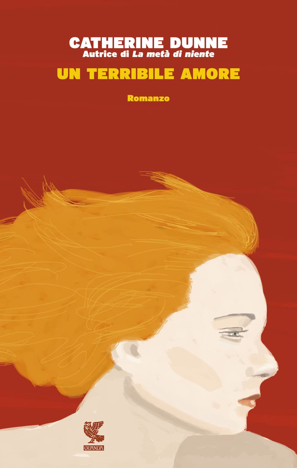 Un terribile amore (Narratori della Fenice) Contemporary literature