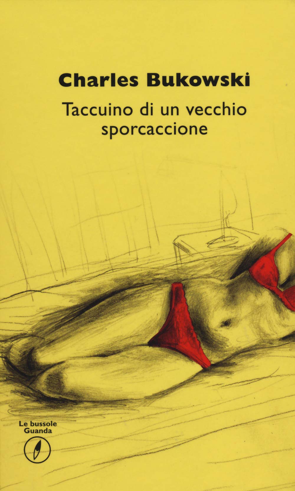 Taccuino di un vecchio sporcaccione book