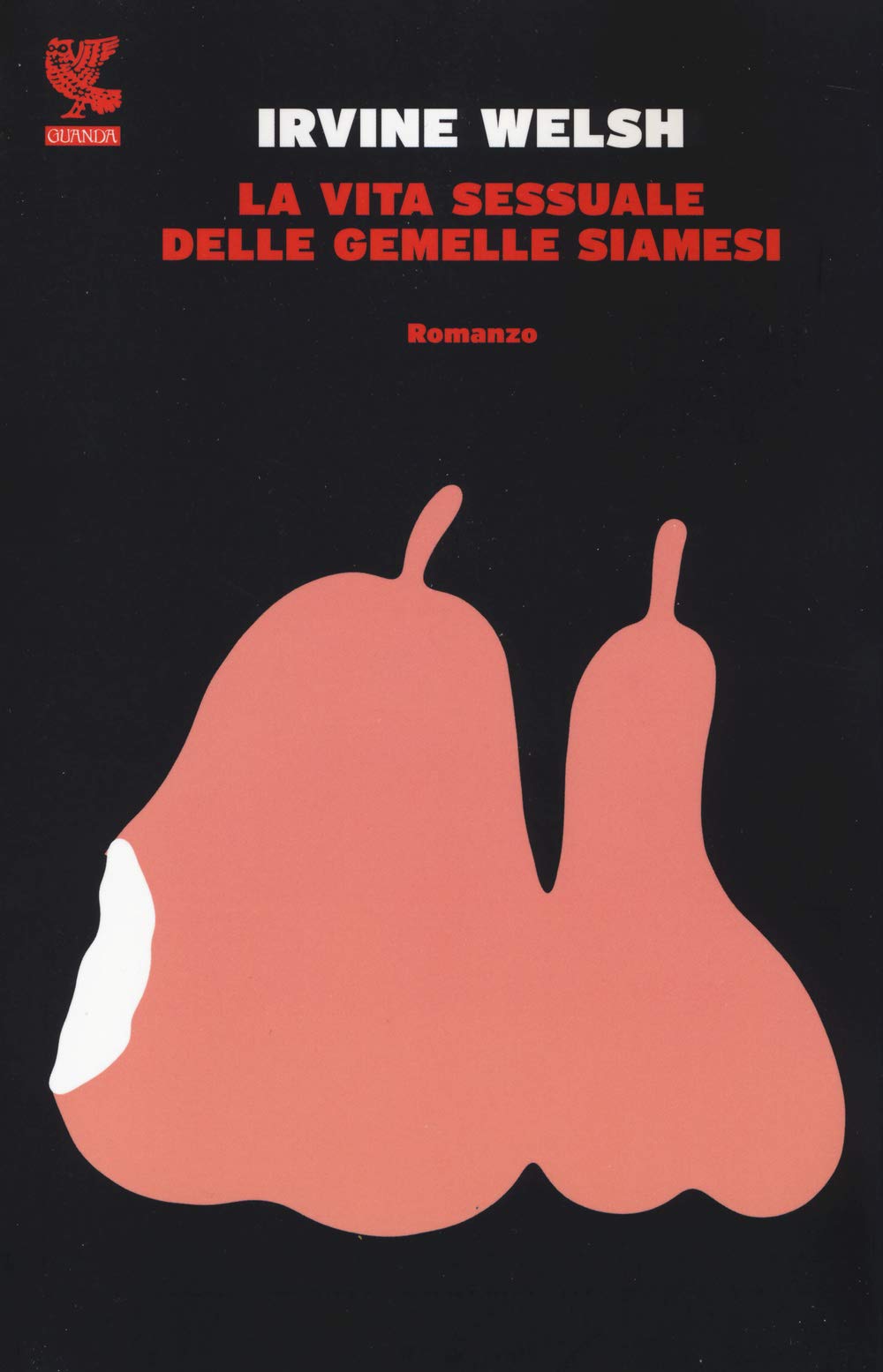 La vita sessuale delle gemelle siamesi book