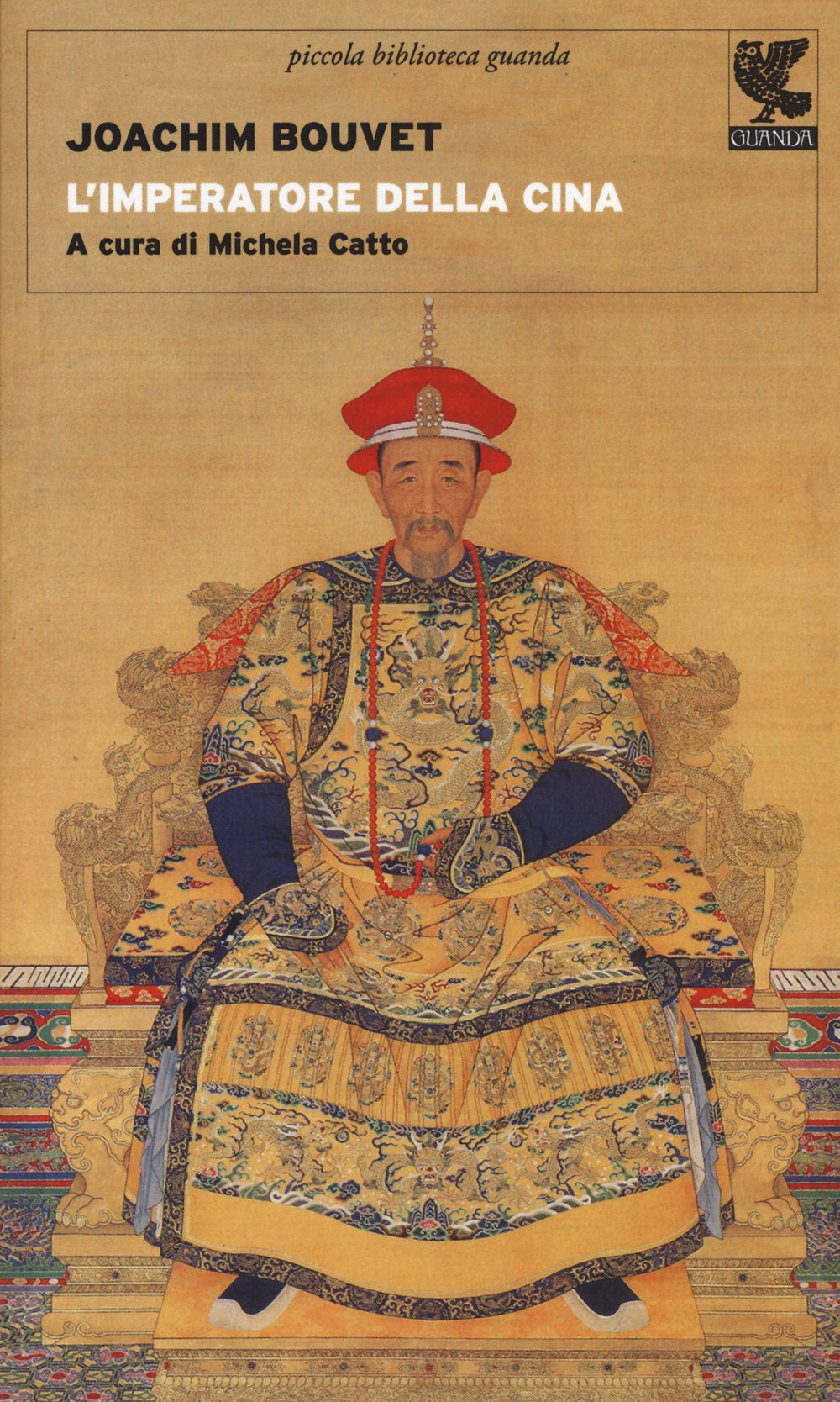 L'imperatore della Cina book