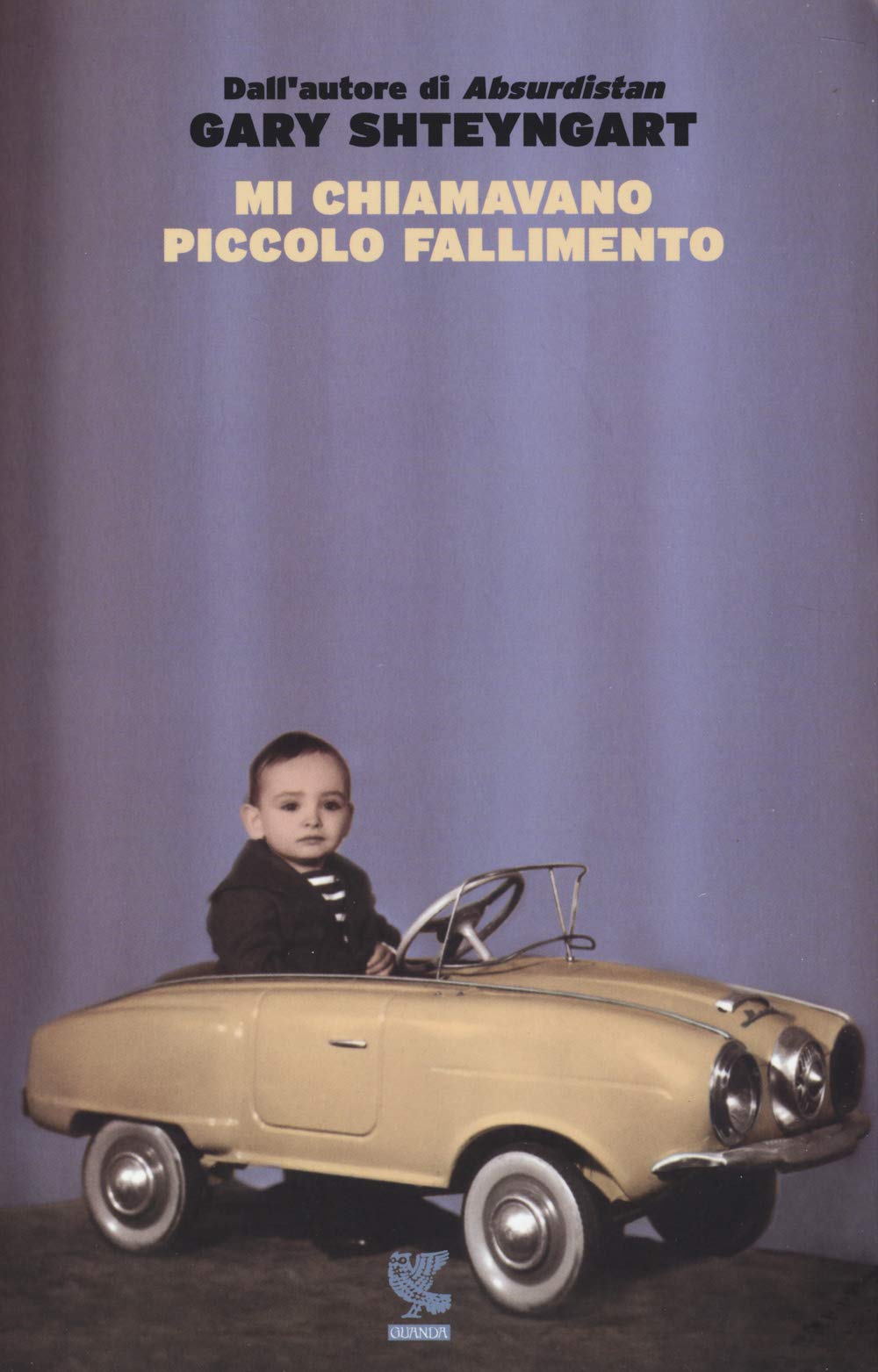 Mi chiamavano piccolo fallimento (Narratori della Fenice) Contemporary literature