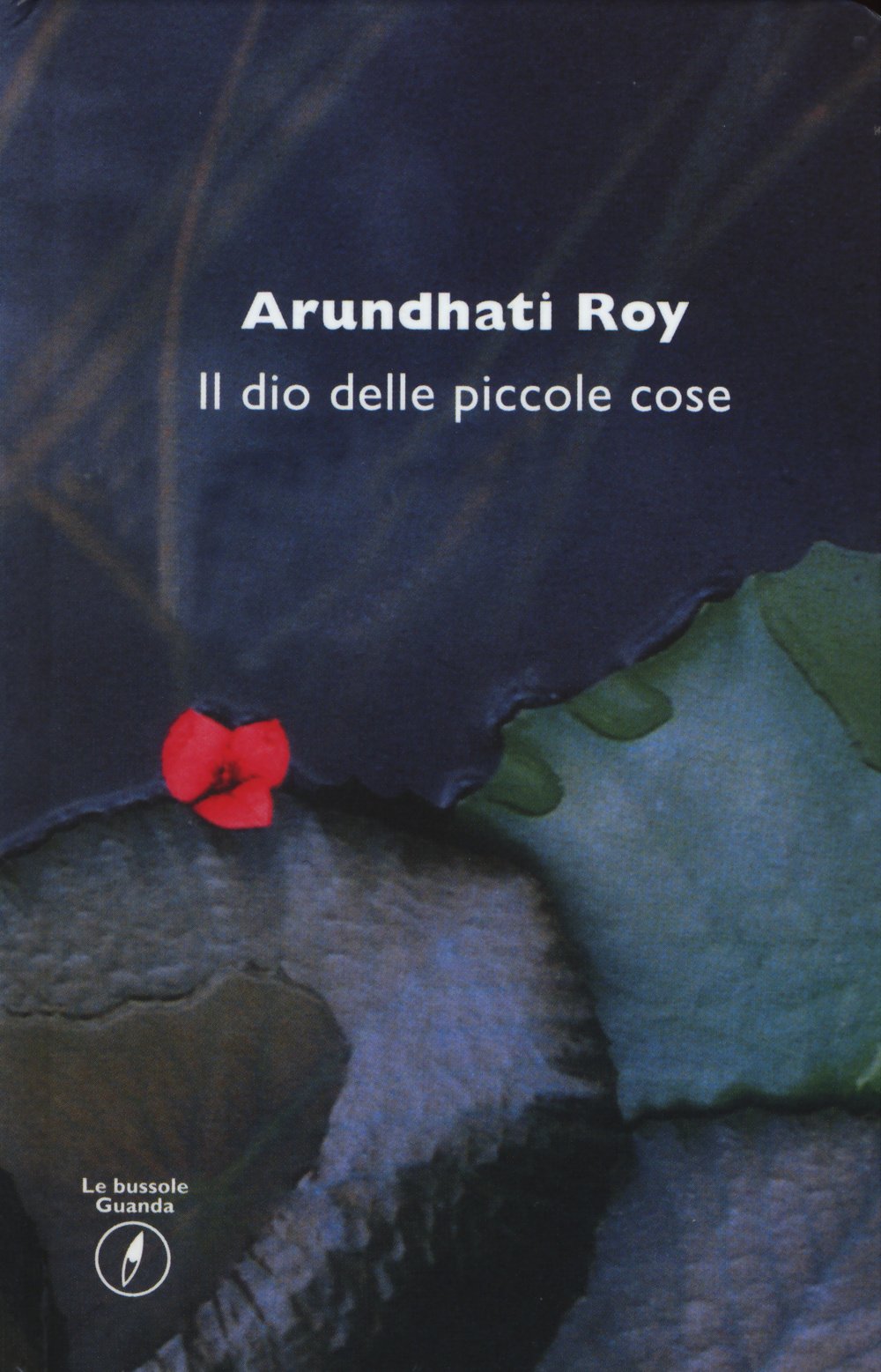 Il dio delle piccole cose (Le bussole Guanda, Band 13) Contemporary literature
