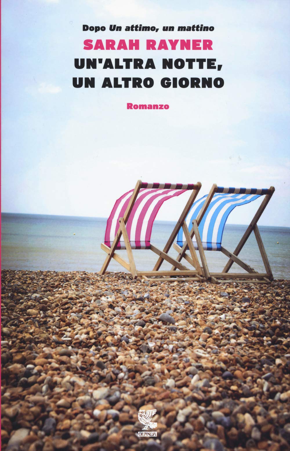Un'altra notte, un altro giorno (Narratori della Fenice) Contemporary literature