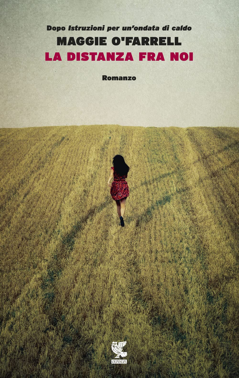 La distanza fra noi Contemporary literature