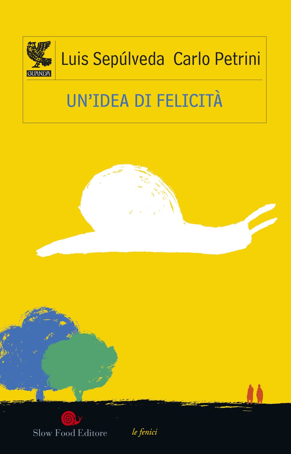 Un' idea di felicità Books