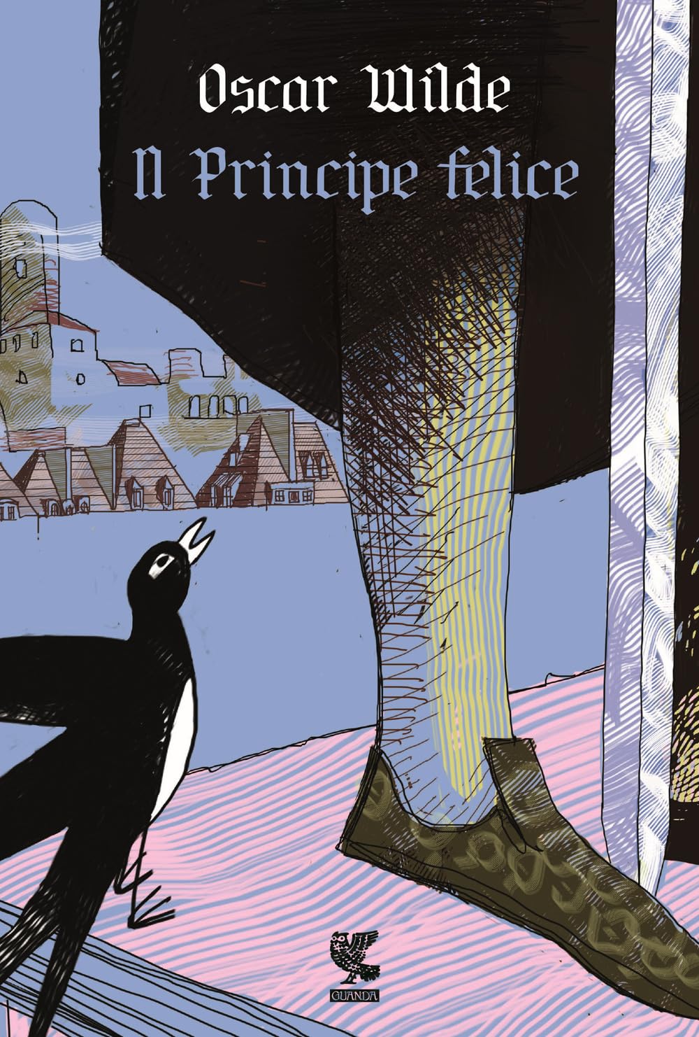 Il principe felice Contemporary literature