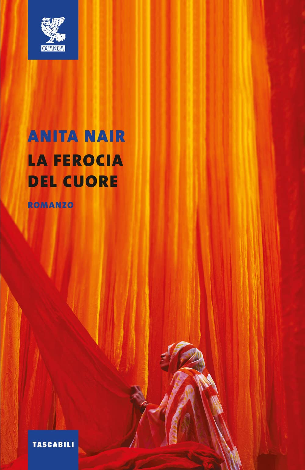 La ferocia del cuore Contemporary literature