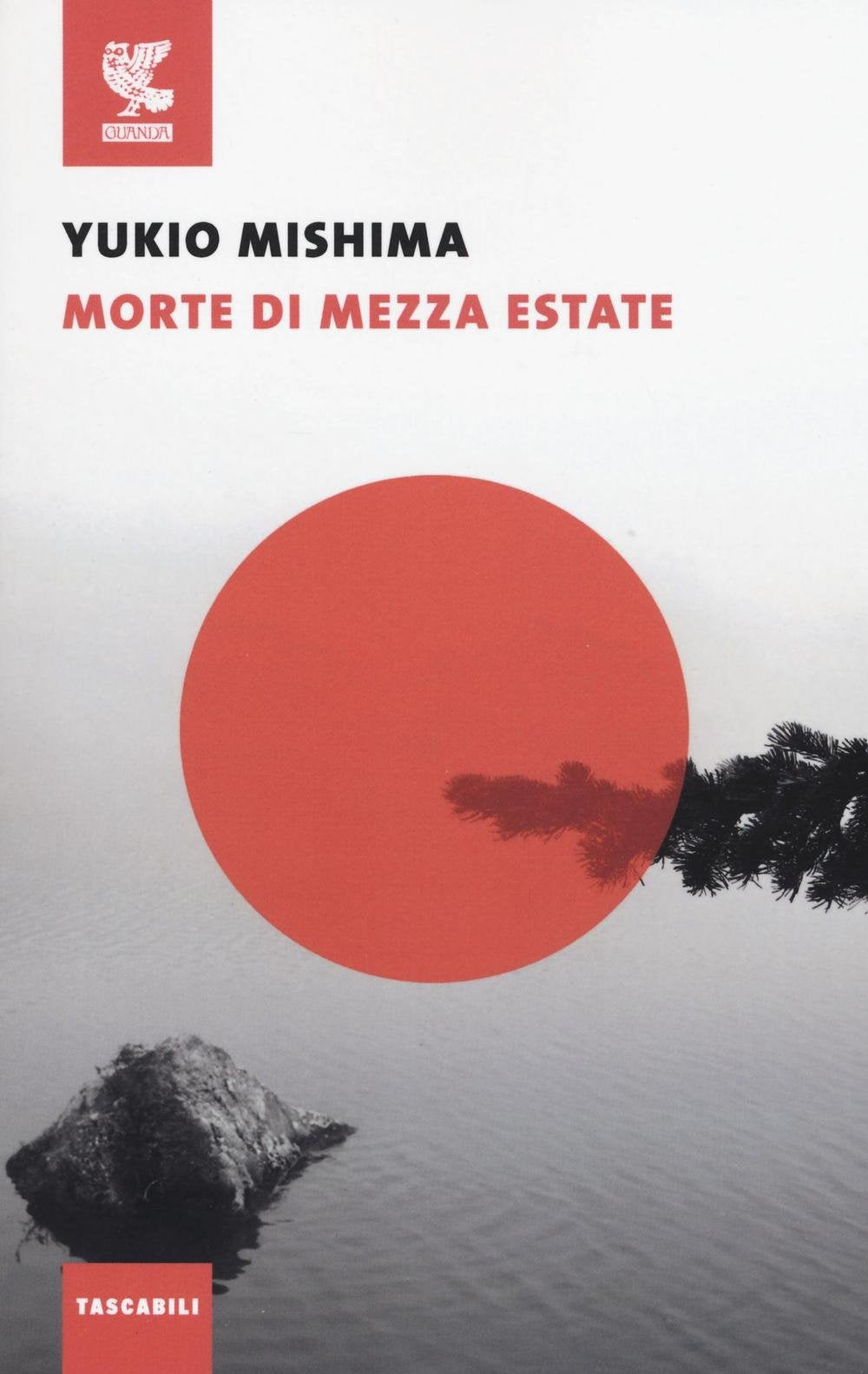 Morte di mezza estate e altri racconti book