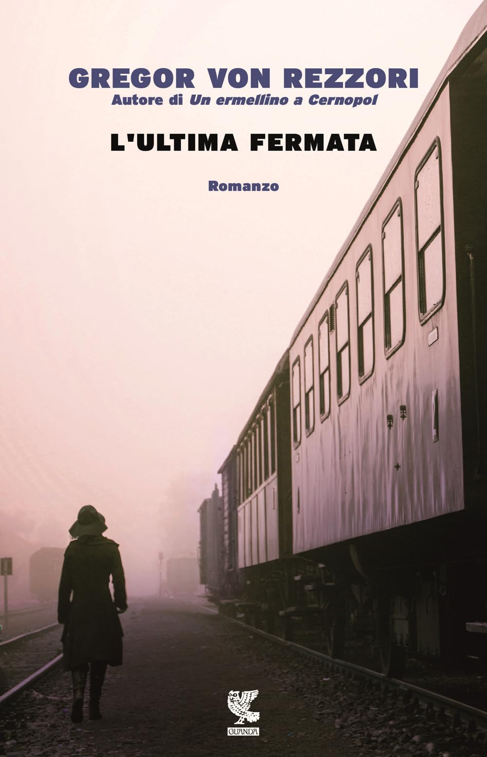 L'ultima fermata (Narratori della Fenice) Contemporary literature