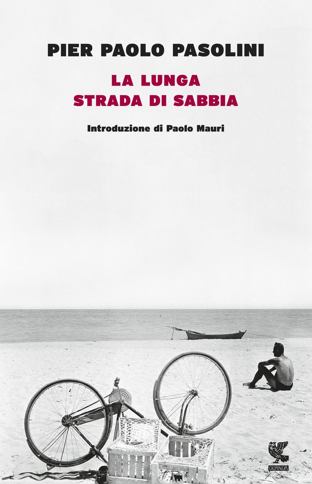 Product Image: La lunga strada di sabbia