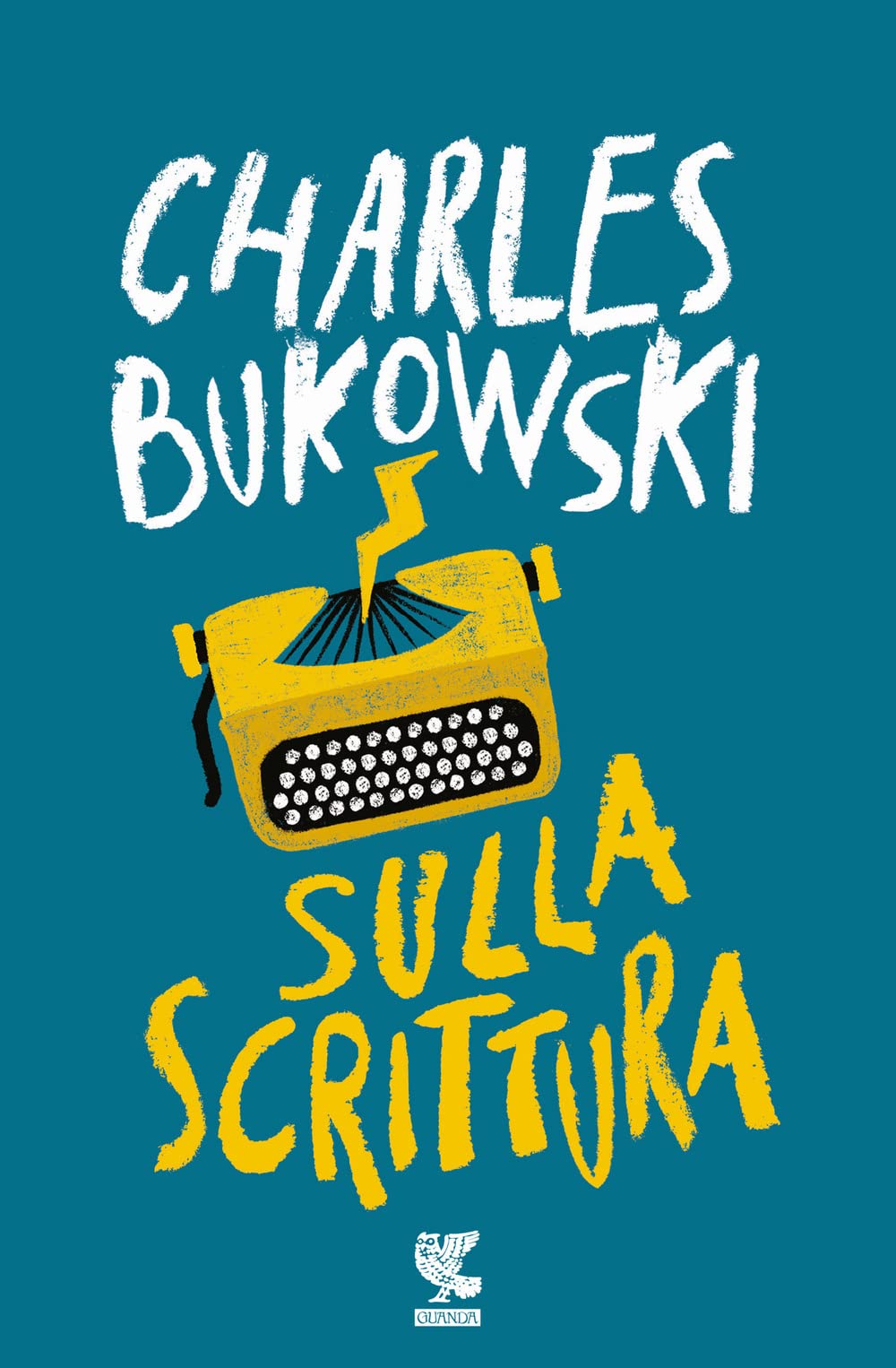 Product Image: Sulla scrittura