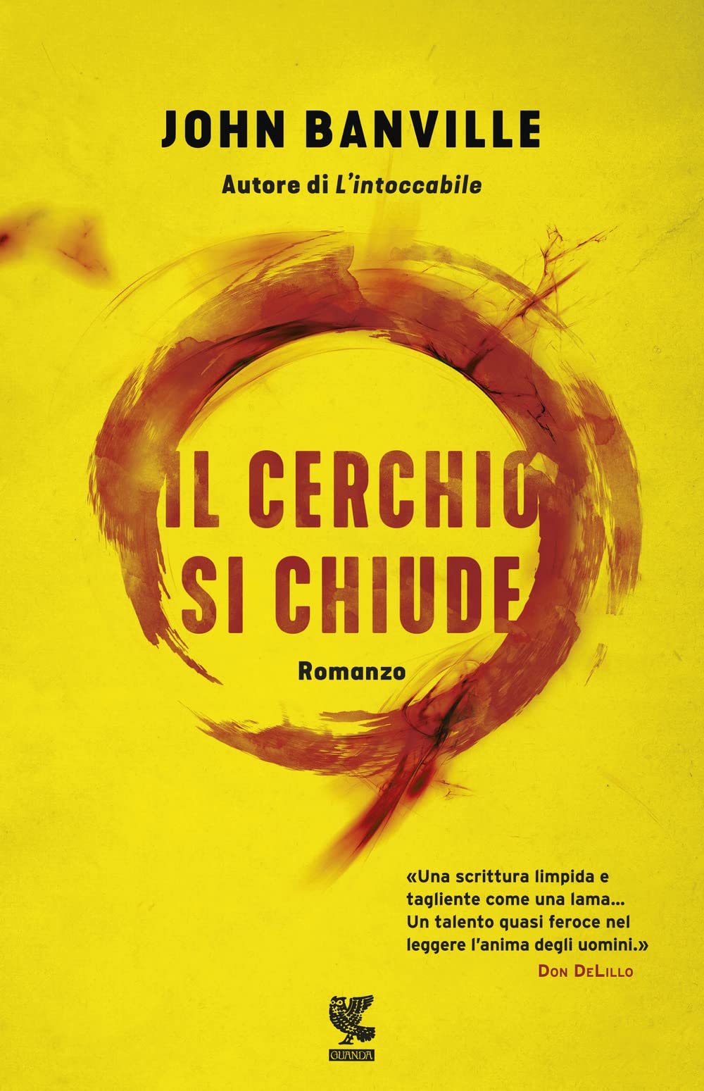 Il cerchio si chiude book