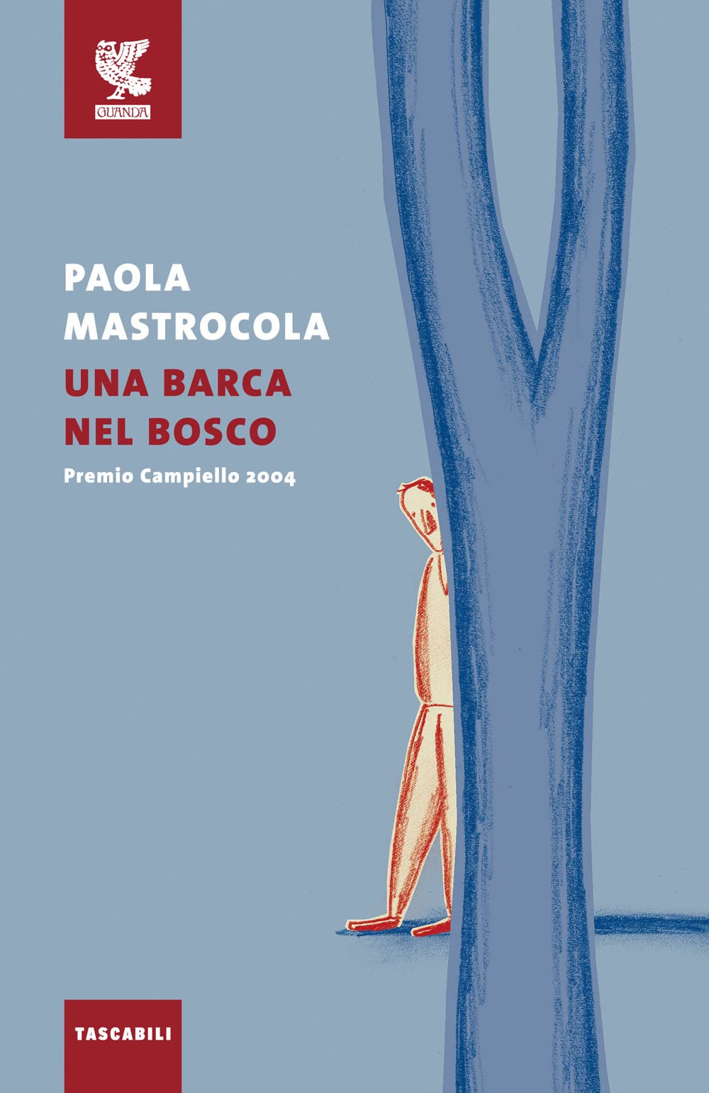Una barca nel bosco Contemporary literature