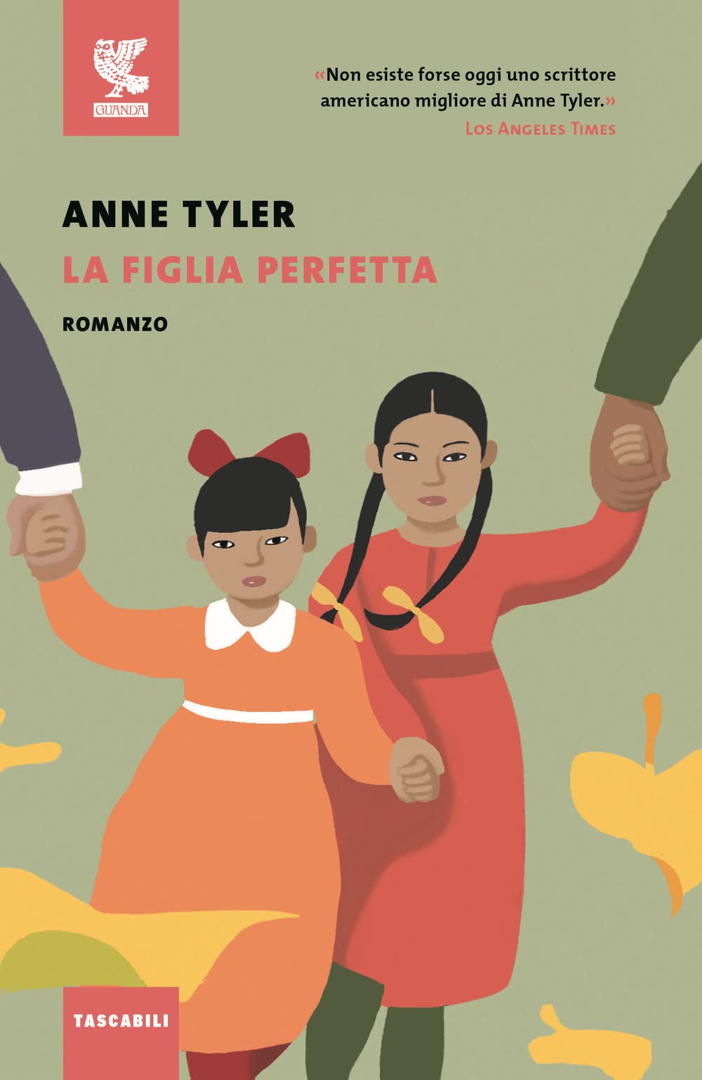 La figlia perfetta (Tascabili Guanda. Narrativa) Contemporary literature