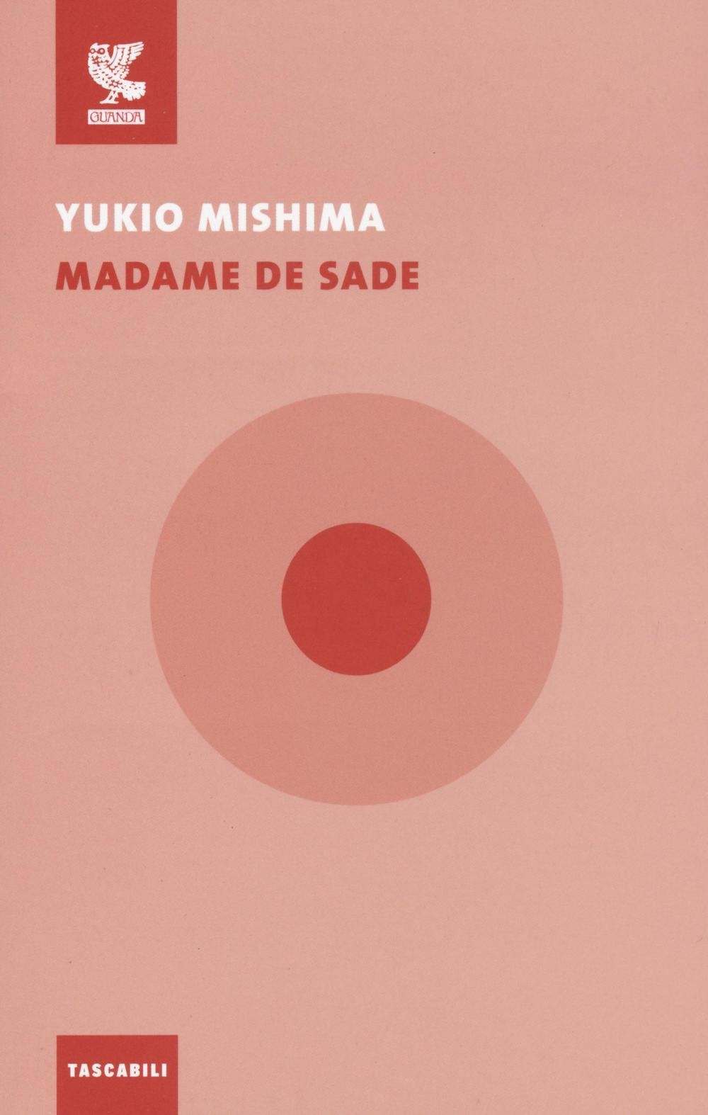 Madame De Sade (Tascabili Guanda. Narrativa) Contemporary literature