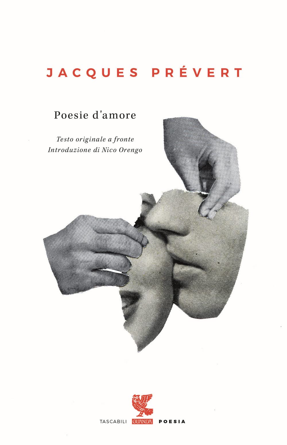 Poesie d'amore. Testo francese a fronte Poetry