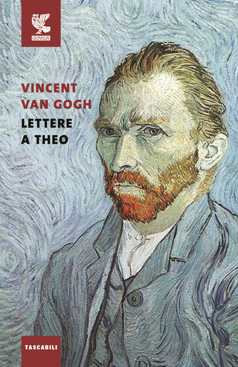 Lettere a Theo (Tascabili Guanda. Narrativa) Classics