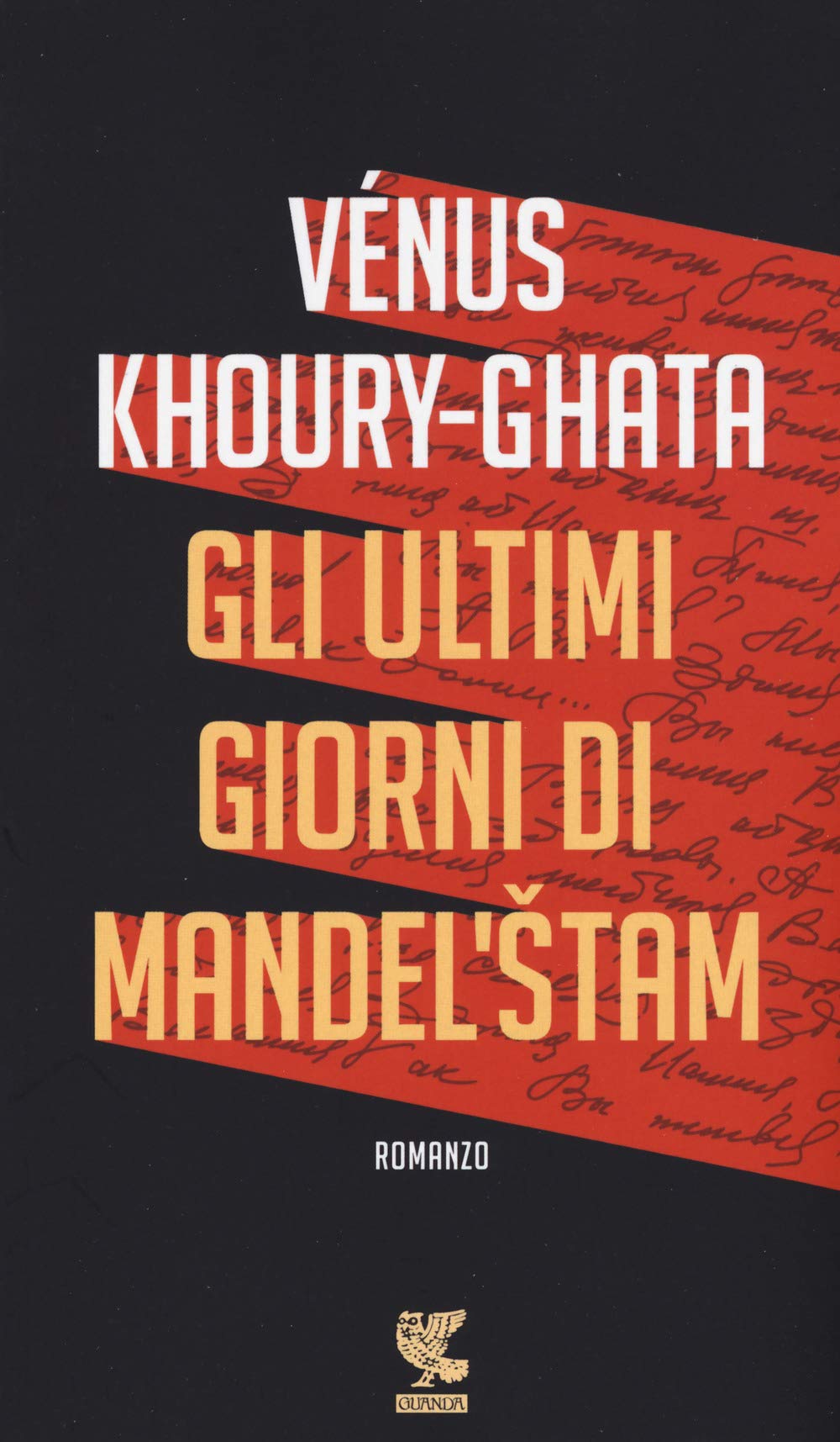 Gli ultimi giorni di Mandel'stam book