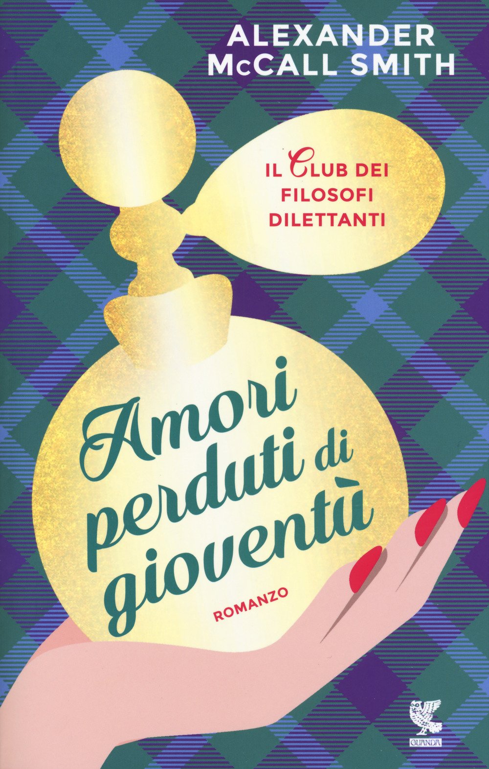 Amori perduti di gioventù. Il club dei filosofi dilettanti Contemporary literature