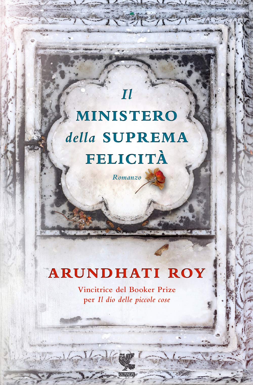 Il ministero della suprema felicità book
