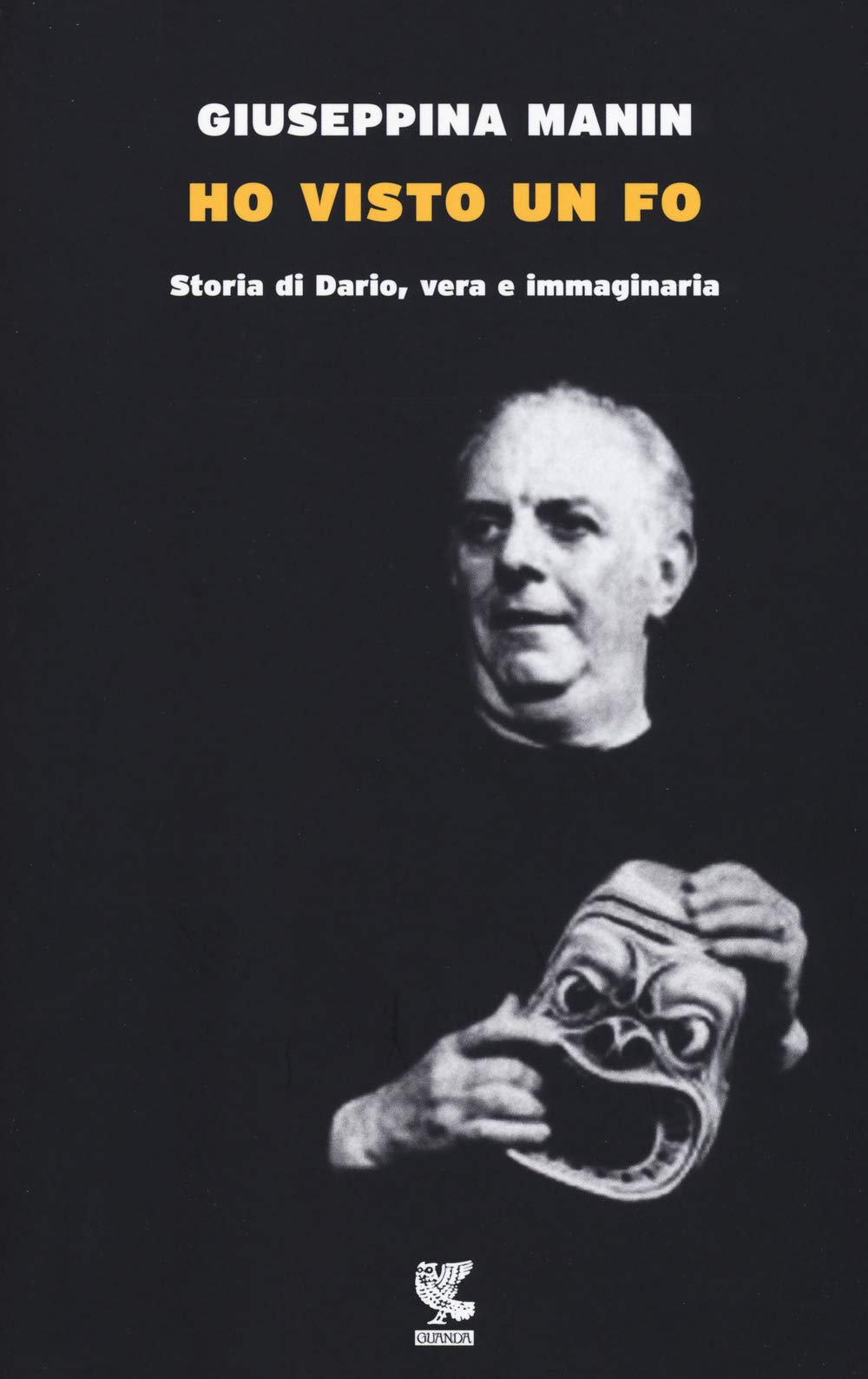 Ho visto un Fo. Storia di Dario, vera e immaginaria book