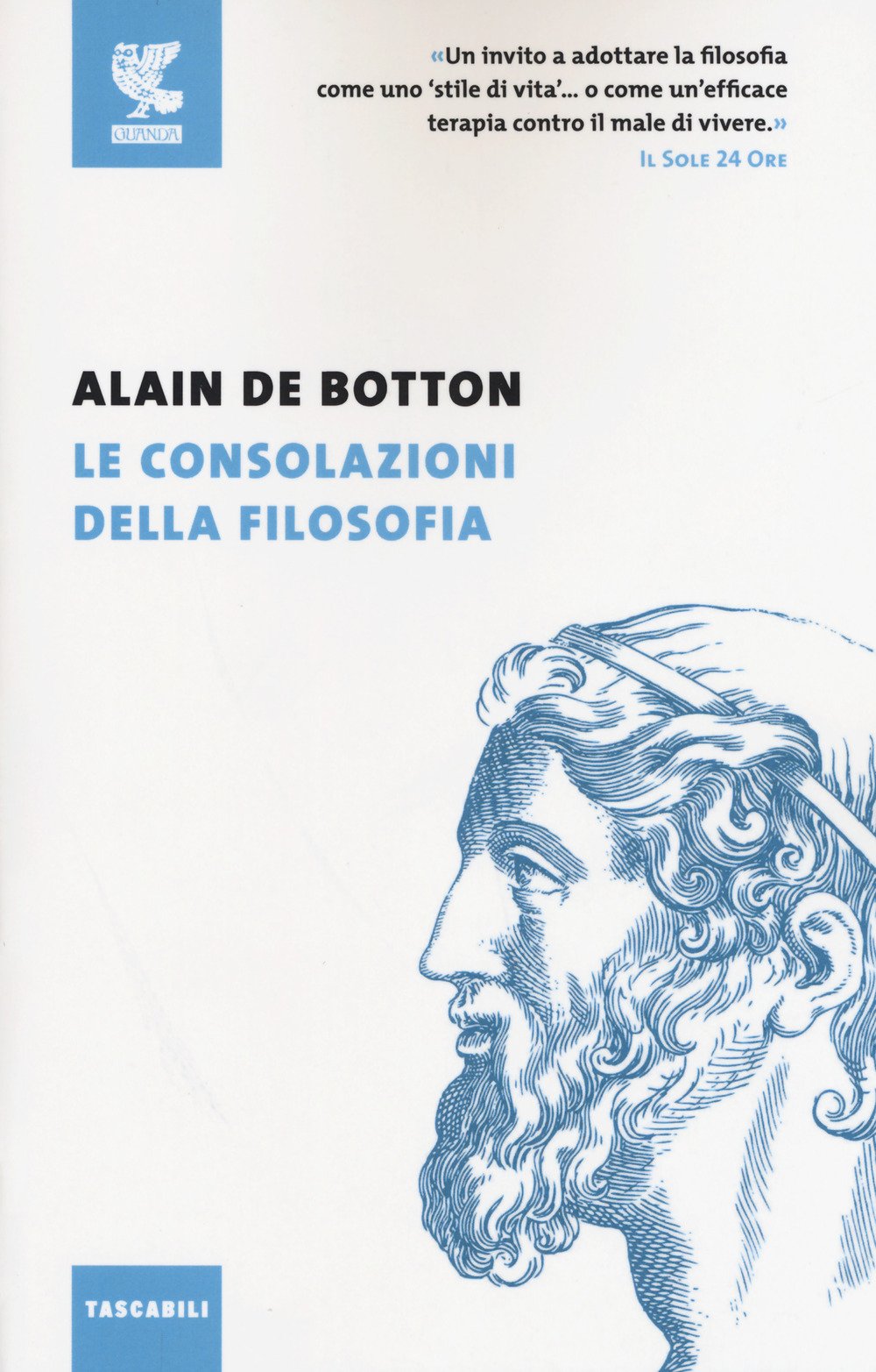 Le consolazioni della filosofia book