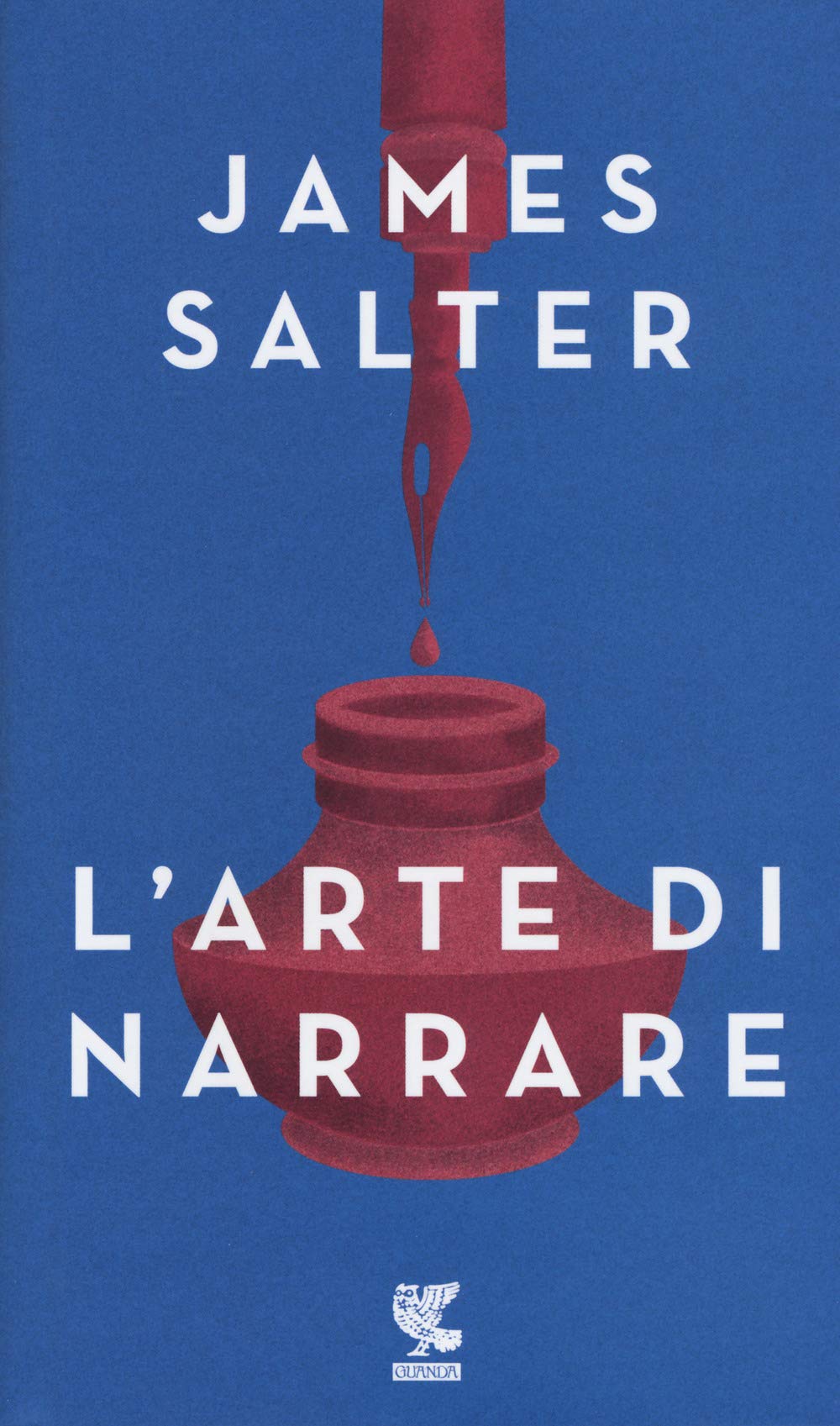 L' arte di narrare book