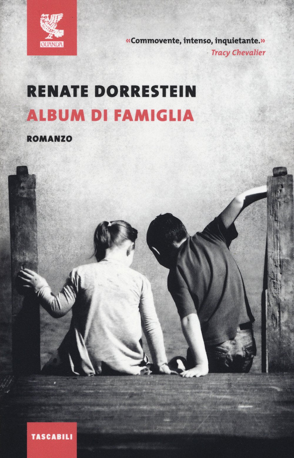 Album di famiglia book