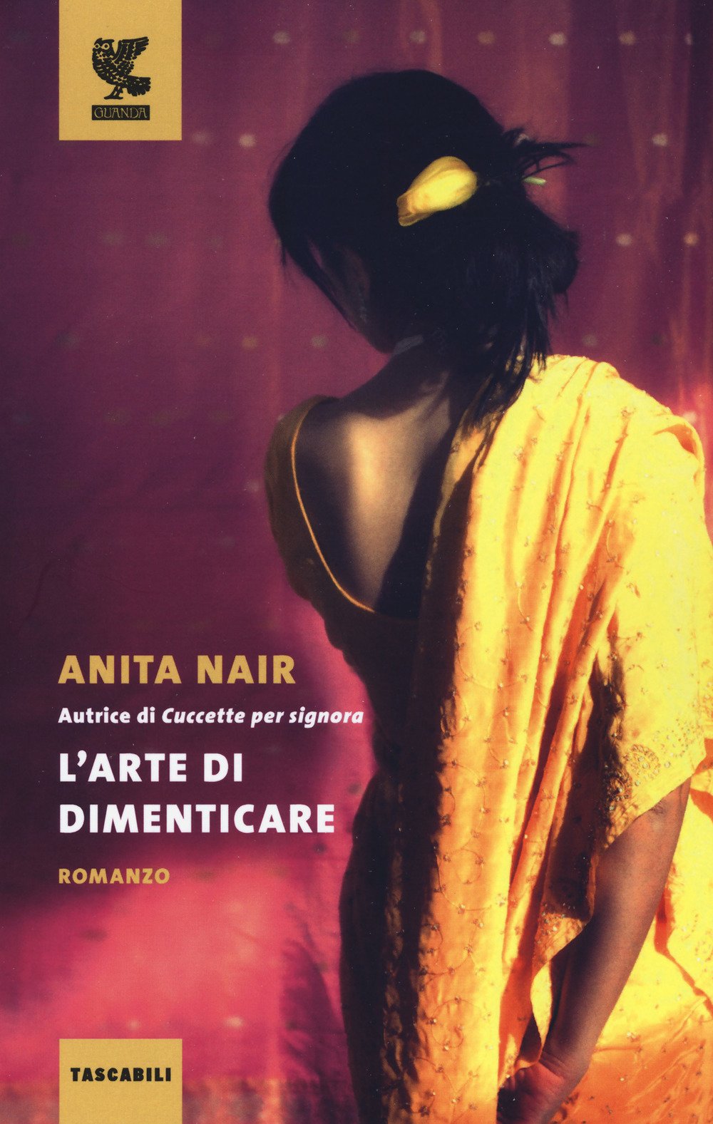 L'arte di dimenticare book