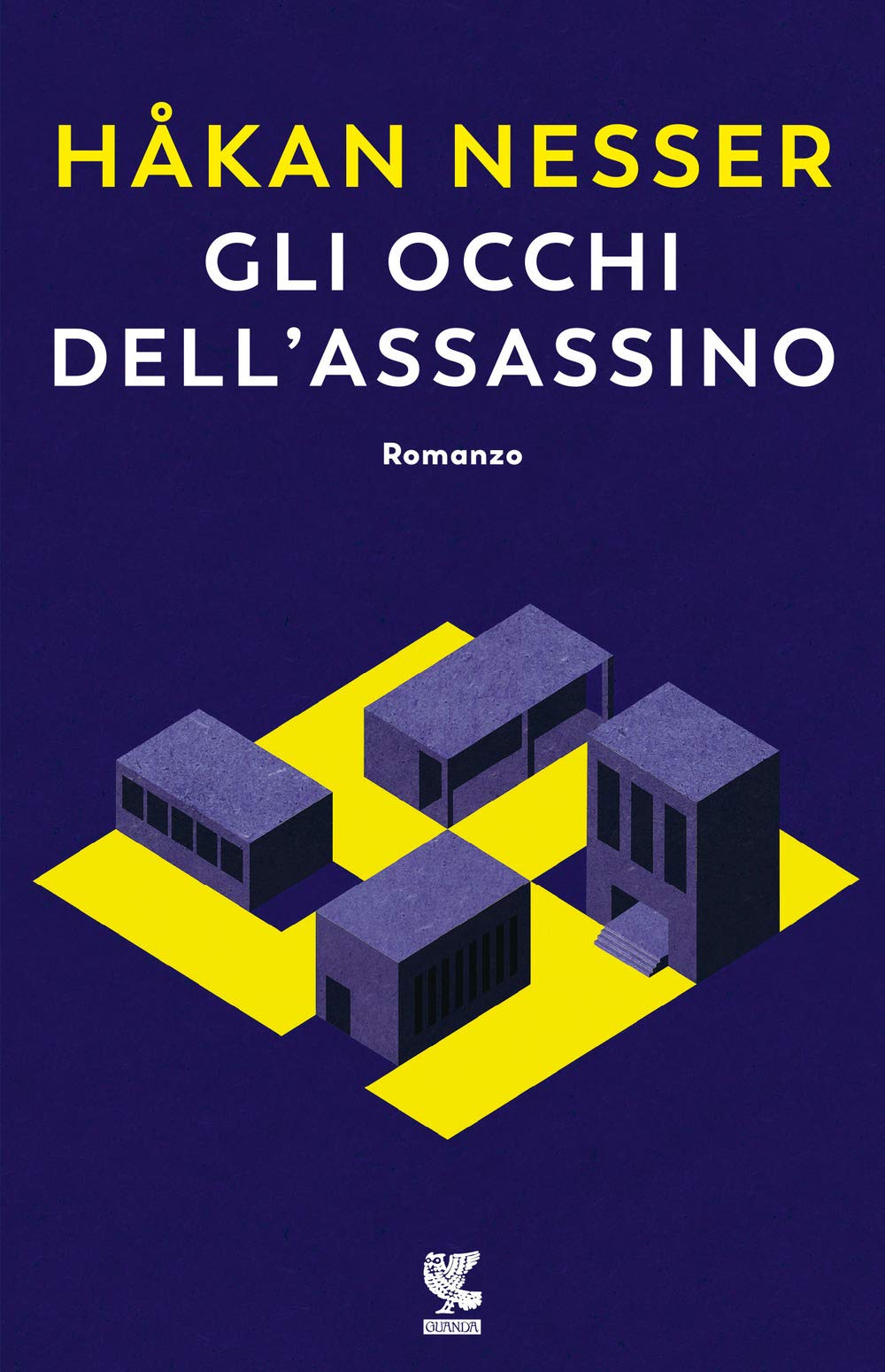 Gli occhi dell'assassino book