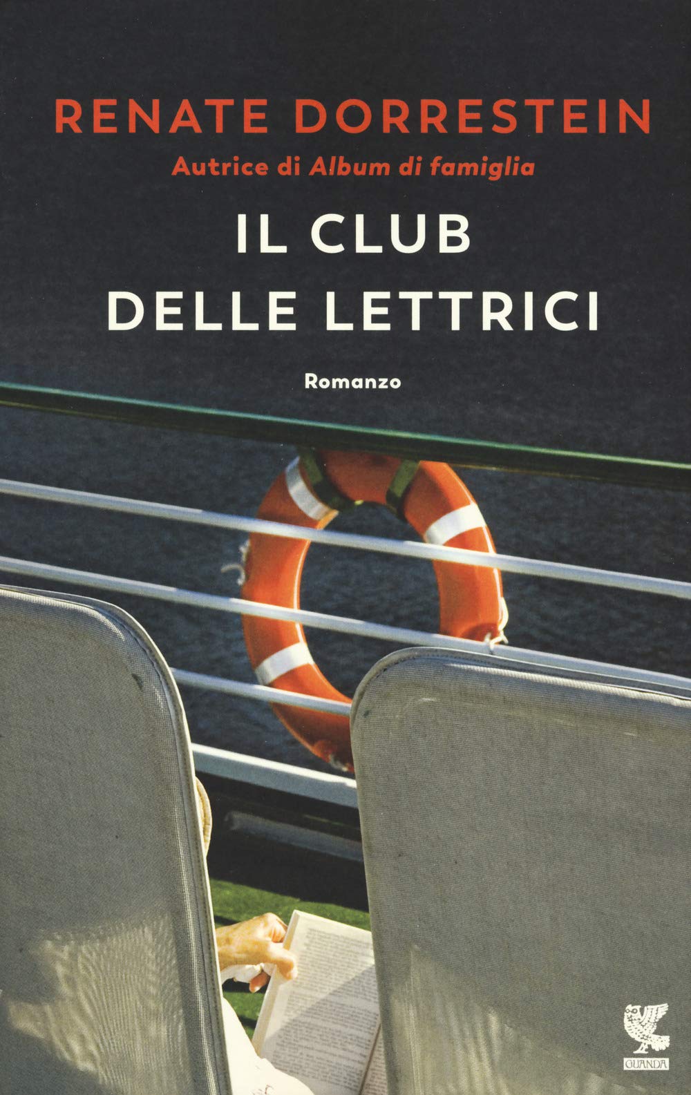 Il club delle lettrici book