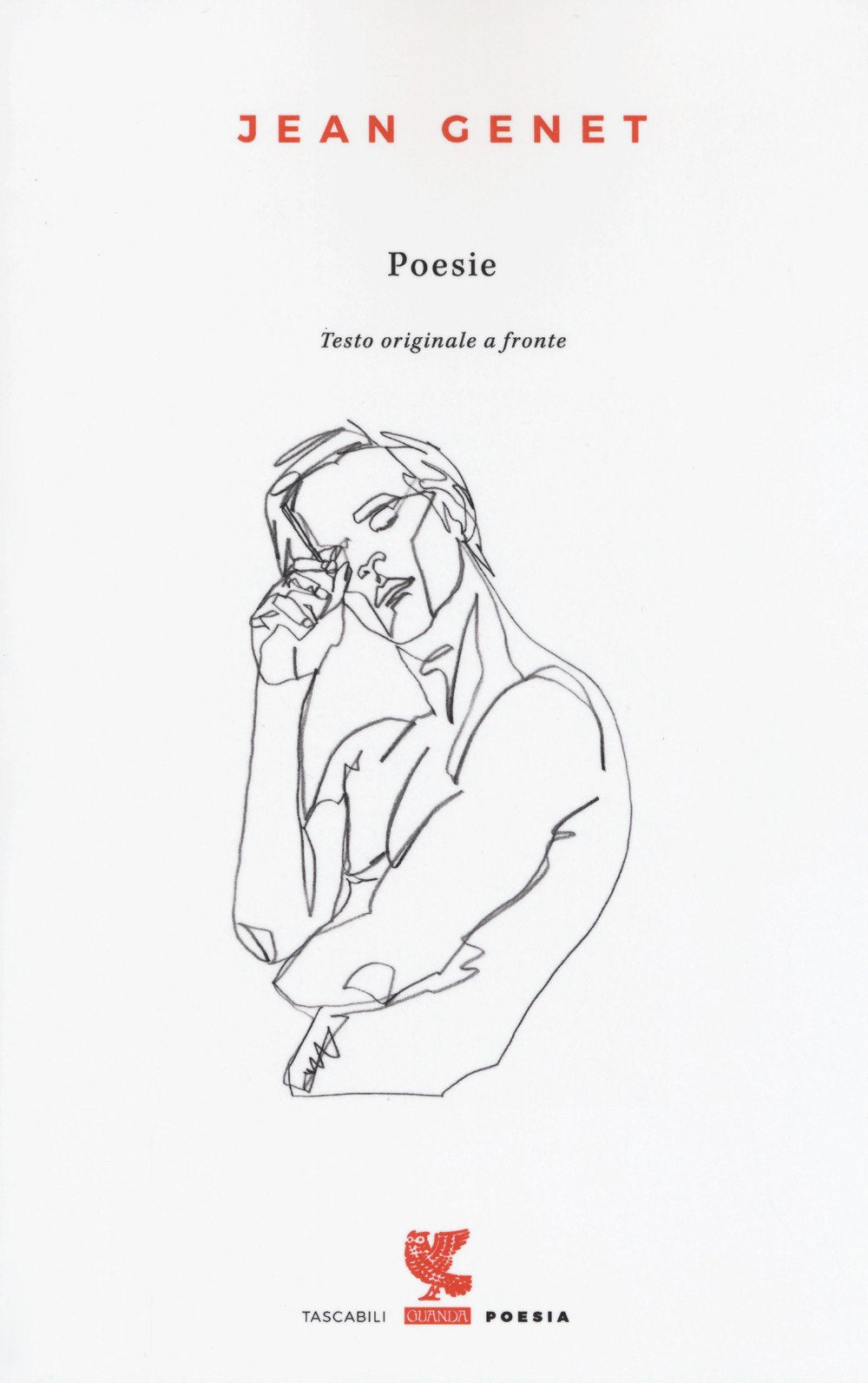 Poesie. Testo francese a fronte Poetry