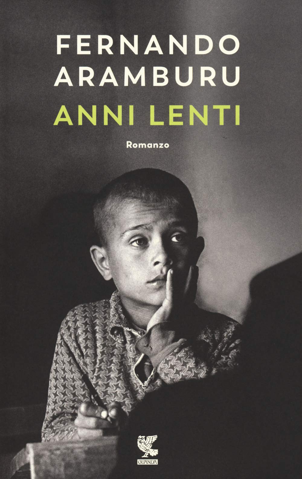 Anni lenti (Narratori della Fenice) Contemporary literature