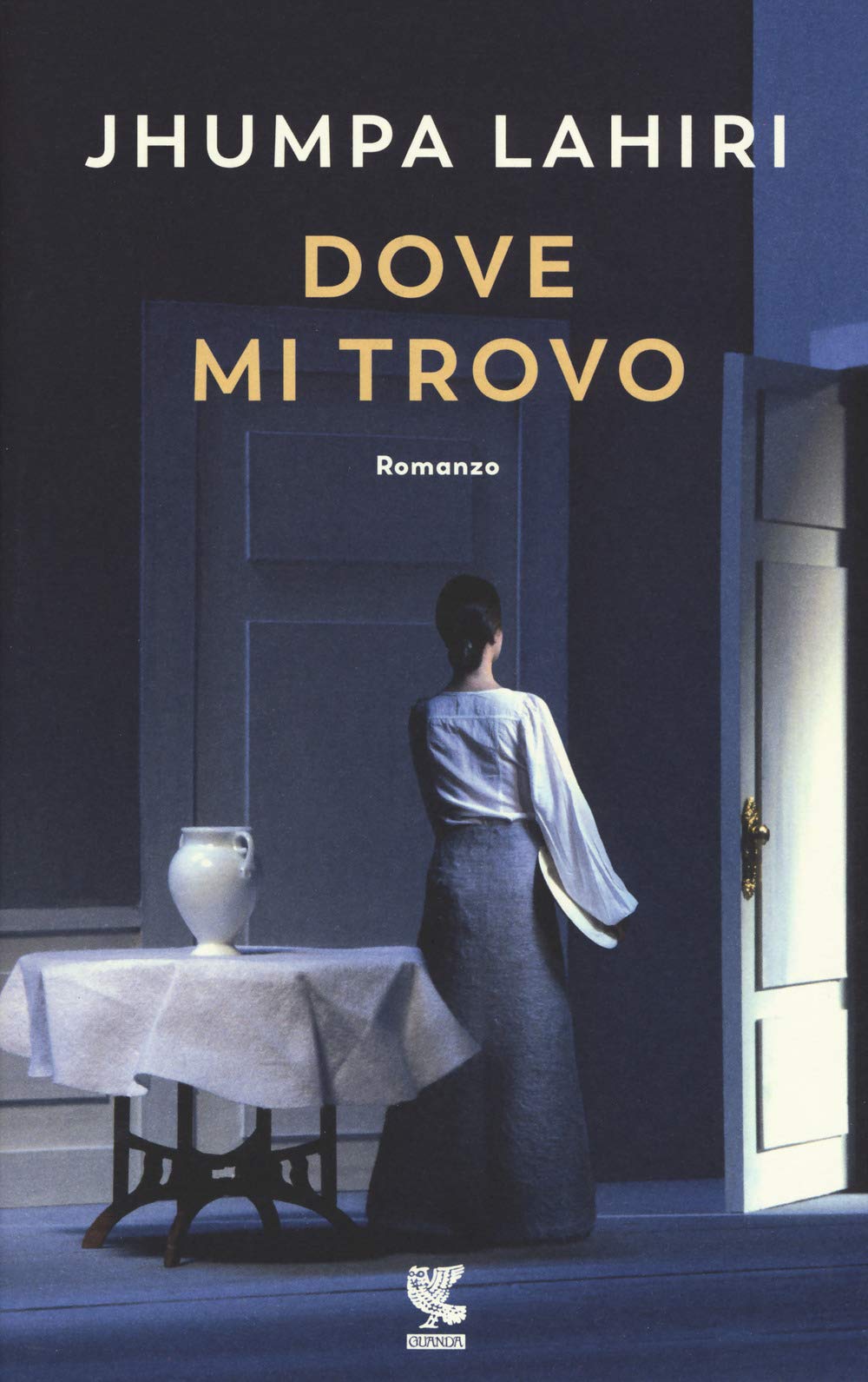 Dove mi trovo: Romanzo (Narratori della Fenice) Contemporary literature