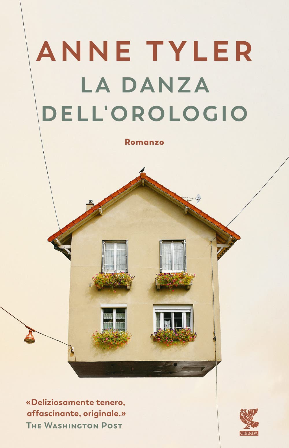 La danza dell'orologio Contemporary literature
