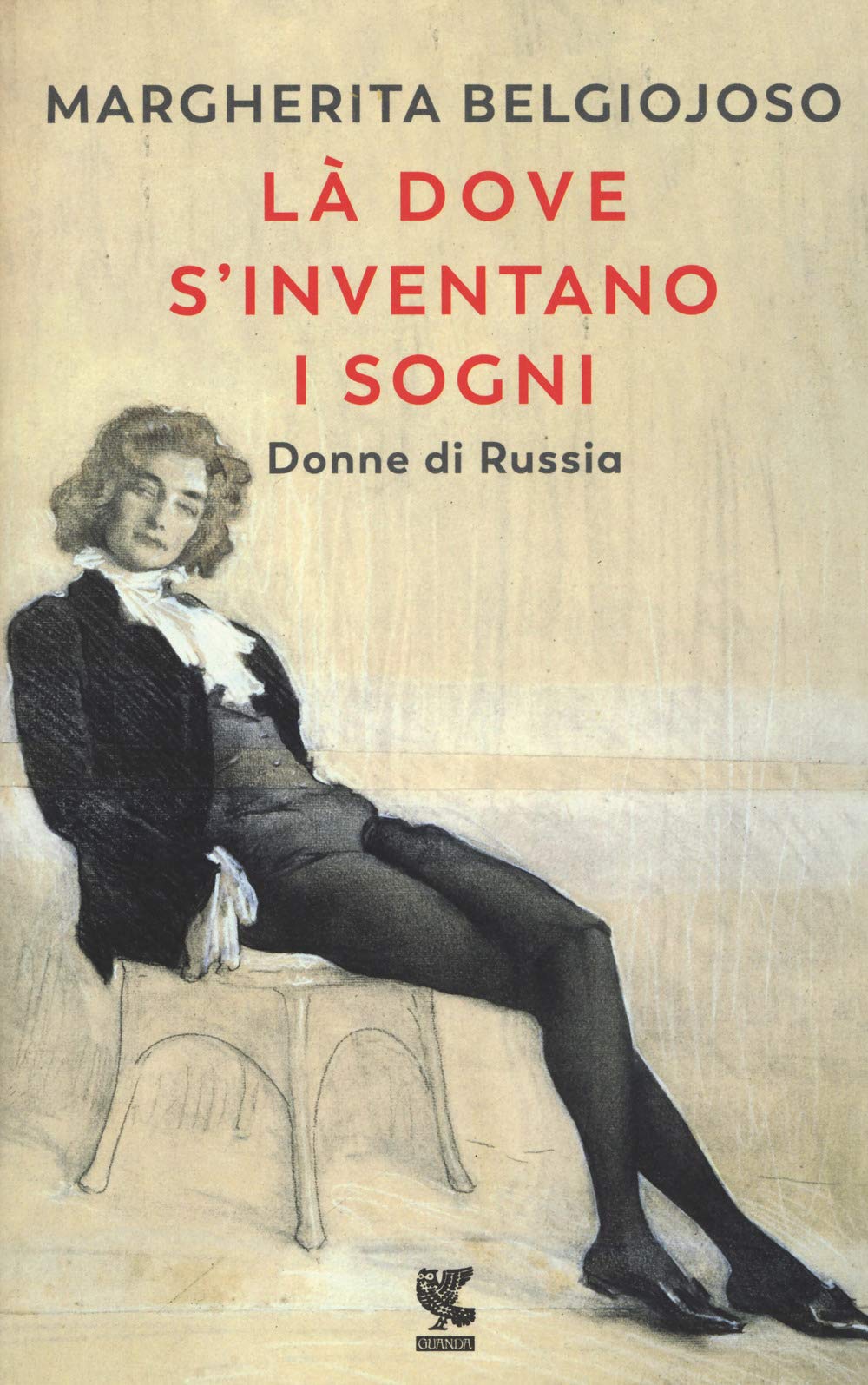 Là dove s'inventano i sogni. Donne di Russia International