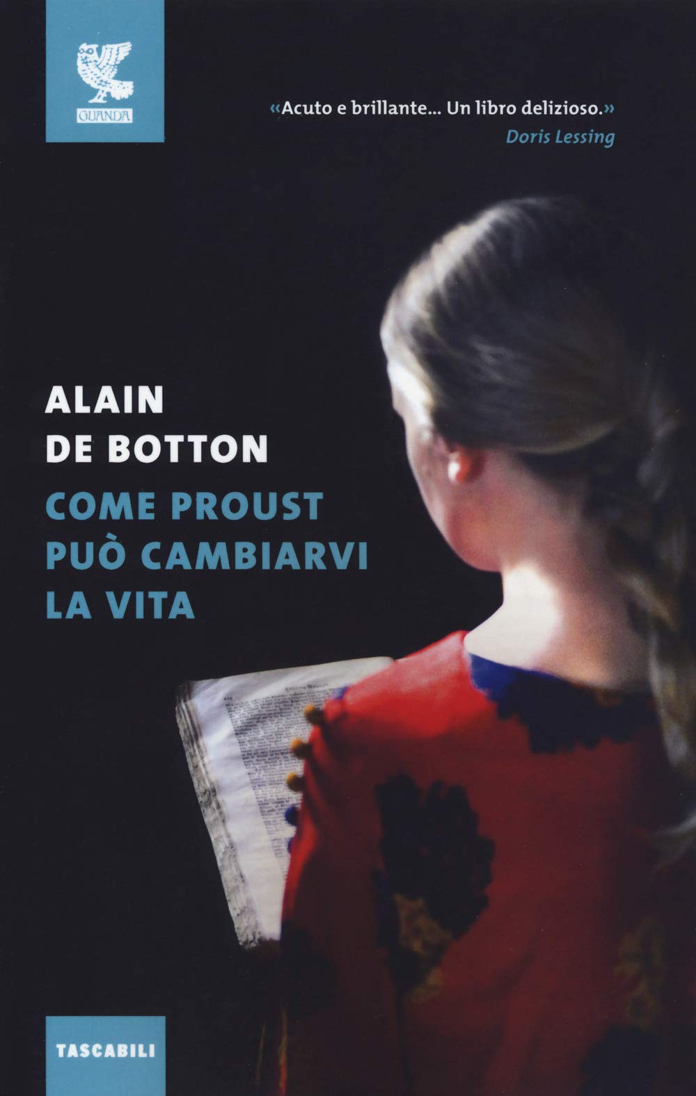 Come Proust può cambiarvi la vita book