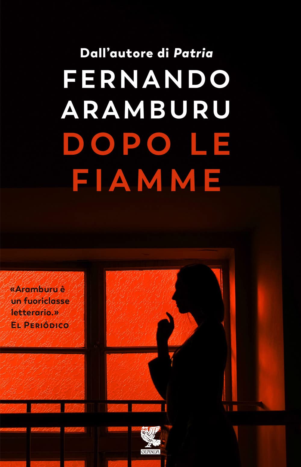 Dopo le fiamme book