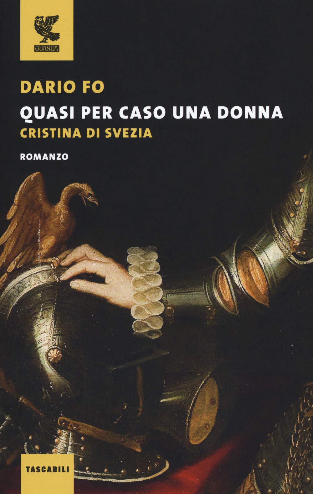 Quasi per caso una donna. Cristina di Svezia book